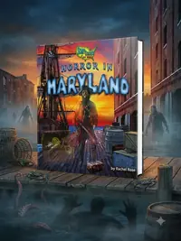 Horror in Maryland Rose, Rachel — photo 1