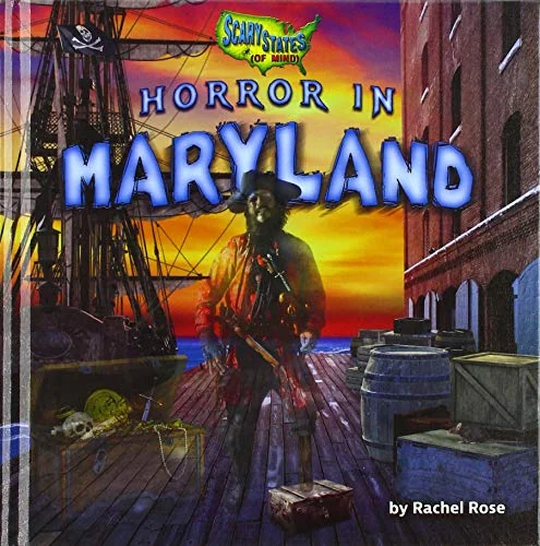 Horror in Maryland Rose, Rachel