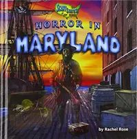 Horror in Maryland Rose, Rachel — photo 2