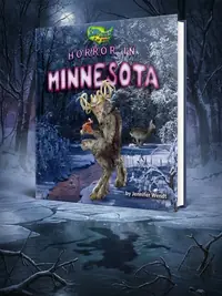 Horror in Minnesota Wendt, Jennifer — photo 1