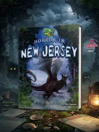 Horror in New Jersey Giannini, Alex — photo 1