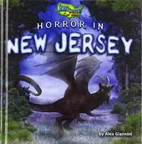 Horror in New Jersey Giannini, Alex — photo 2