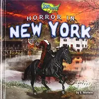 Horror in New York Merwin, E — photo 2