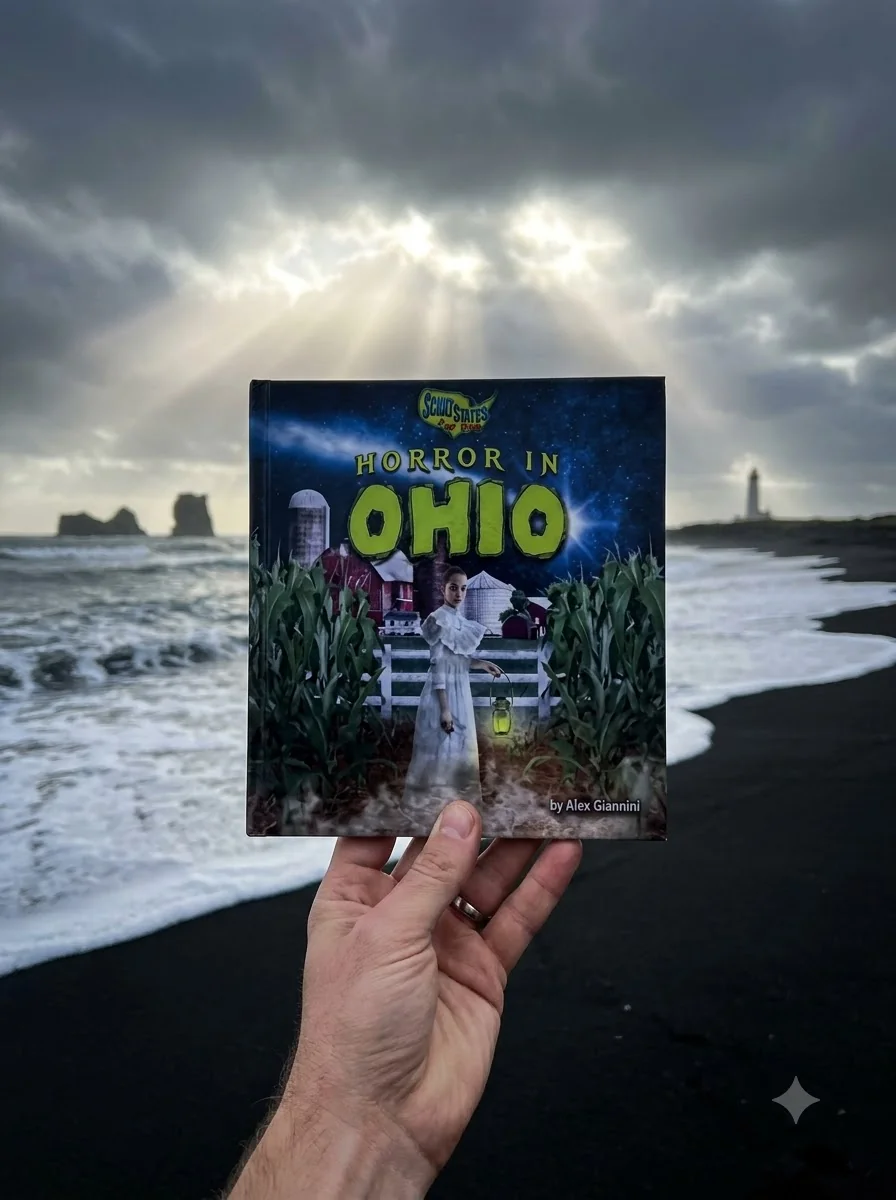 Horror in Ohio — photo 2
