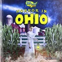 Horror in Ohio Giannini, Alex