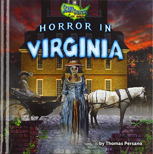 Horror in Virginia Persano, Thomas