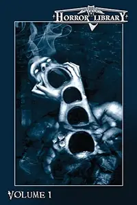 Horror Library, Volume 1 Cavender, R J — photo 2