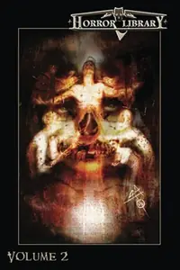 Horror Library, Volume 2 Cavender, R J — photo 2