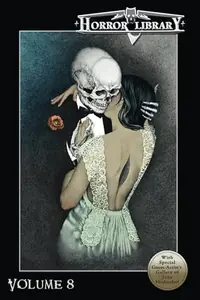 Horror Library, Volume 8 Guignard, Eric J — photo 2