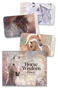 Horse Wisdom Oracle — photo 2