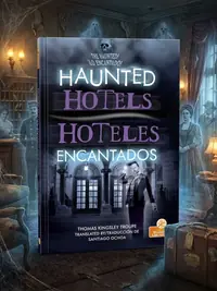 Hoteles Encantados (Haunted Hotels) Bilingual Eng/Spa Troupe, Thomas Kingsley — photo 1