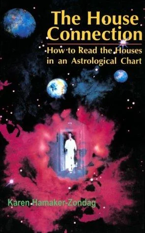 House Connection: How to Read the Houses in an Astrological Chart