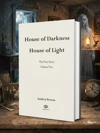 House of Darkness House of Light: The True Story Volume Two — photo 1