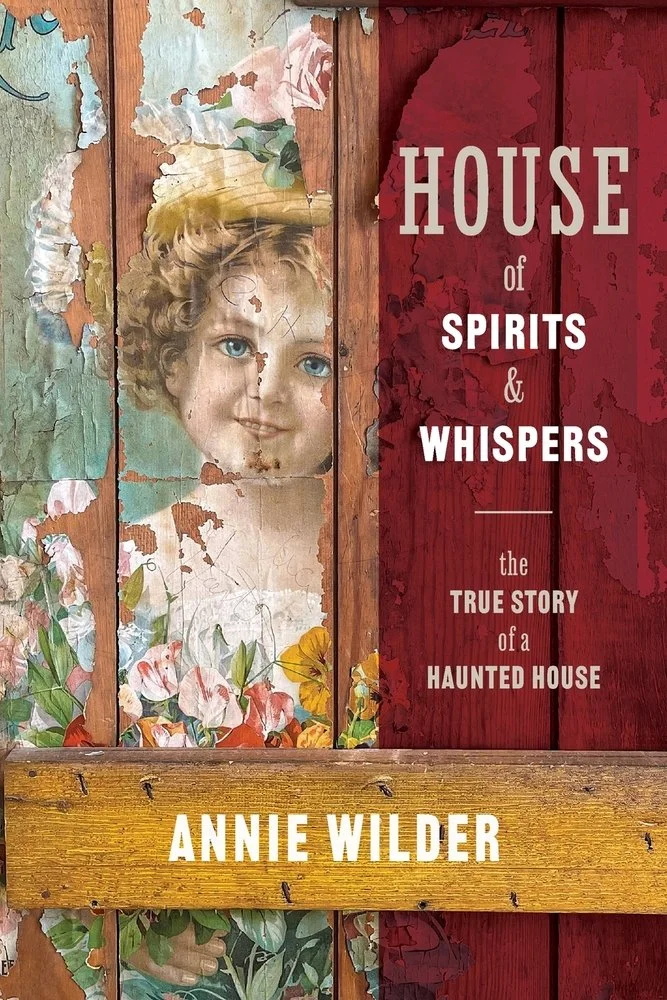 House of Spirits and Whispers — photo 3