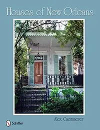 Houses of New Orleans — photo 2
