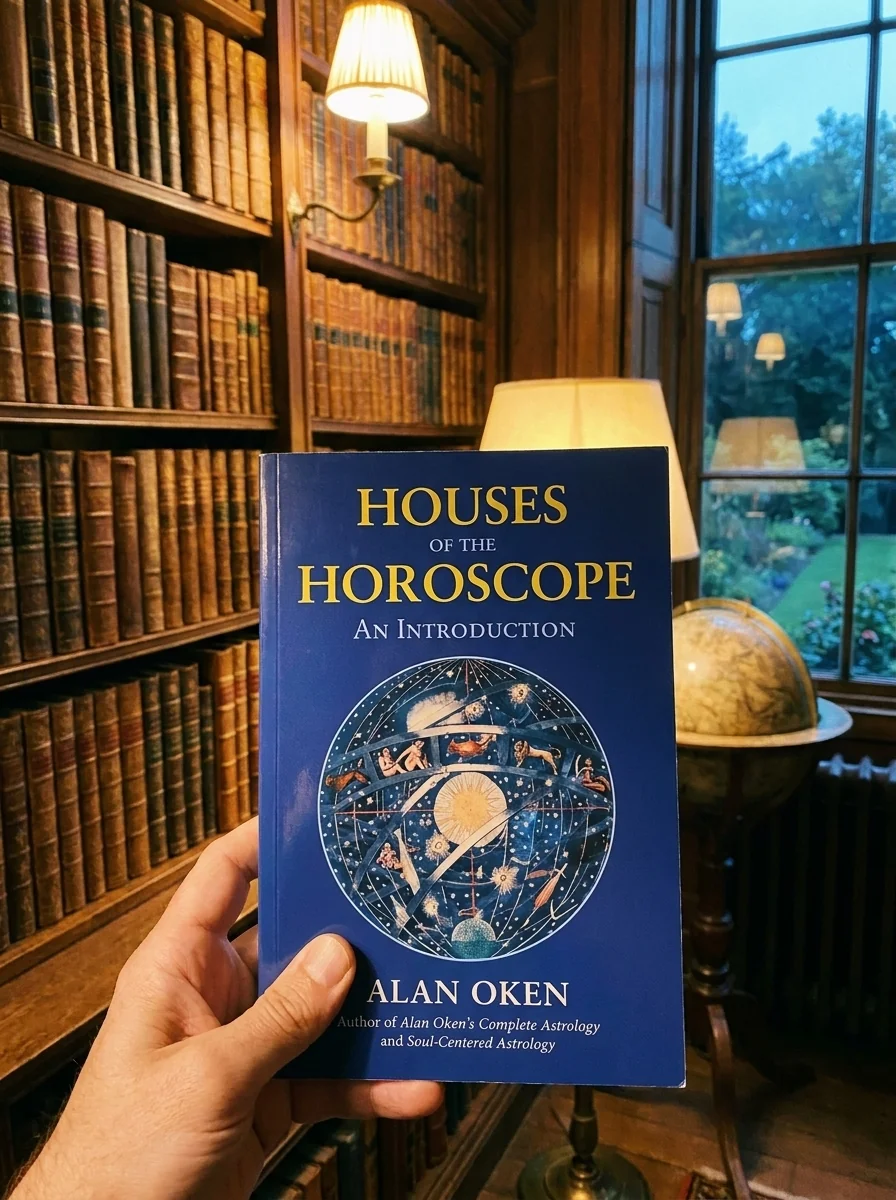 Houses of the Horoscope: An Introduction — photo 2