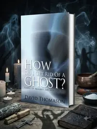 How Do I Get Rid of a Ghost?: Going Up Against the Spirit World — photo 1