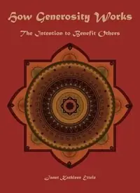 How Generosity Works: The Intention to Benefit Others — photo 2