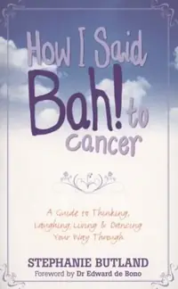 How I Said Bah! to Cancer — photo 3
