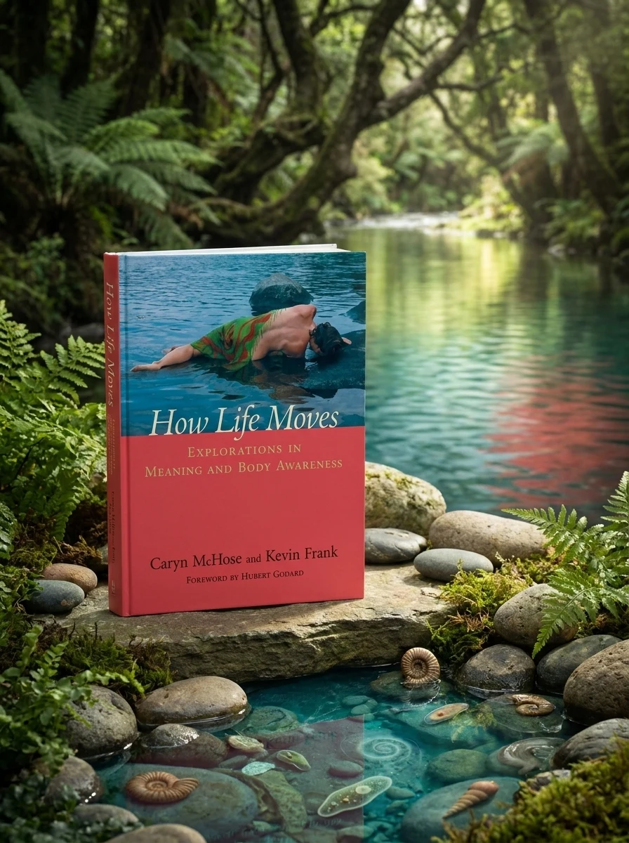 How Life Moves: Explorations in Meaning and Body Awareness