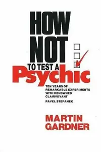 How Not to Test a Psychic — photo 2