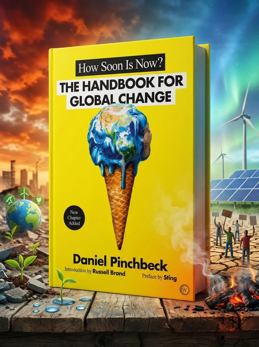How Soon Is Now?: A Handbook for Global Change