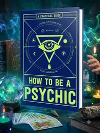 How to Be a Psychic: A Practical Guide — photo 1