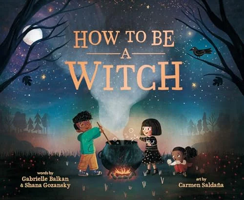 How to Be a Witch — photo 3