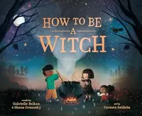 How to Be a Witch — photo 2