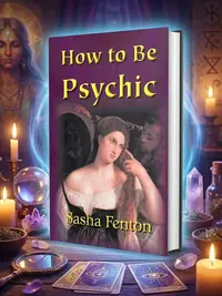 How to be Psychic Fenton, Sasha — photo 1