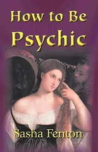 How to be Psychic Fenton, Sasha — photo 2