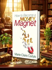 How to Become a Money Magnet — photo 1