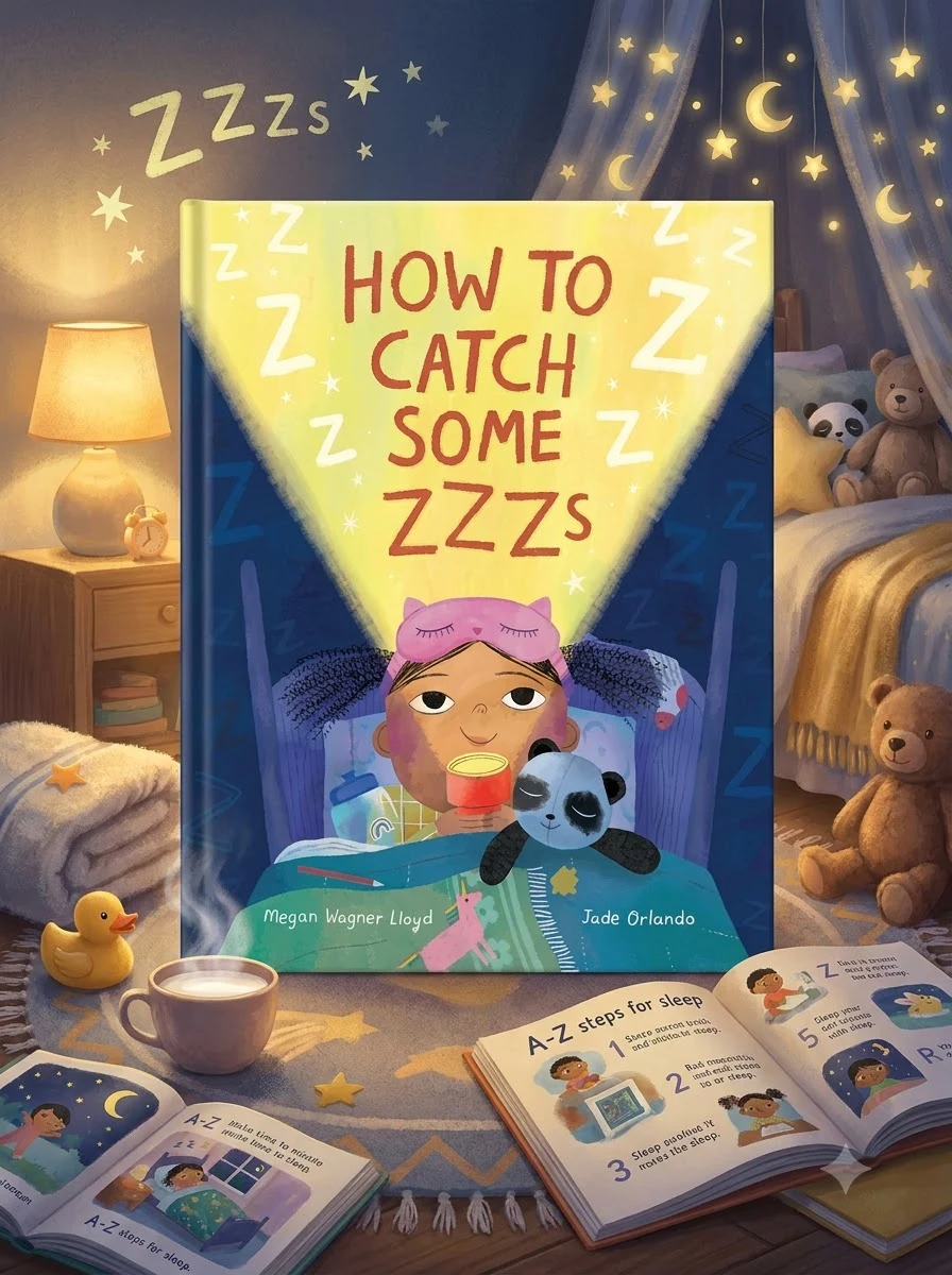 How to Catch Some Zzzs