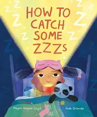 How to Catch Some Zzzs — photo 2
