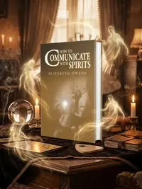 How to Communicate with Spirits Owens, Elizabeth — photo 1