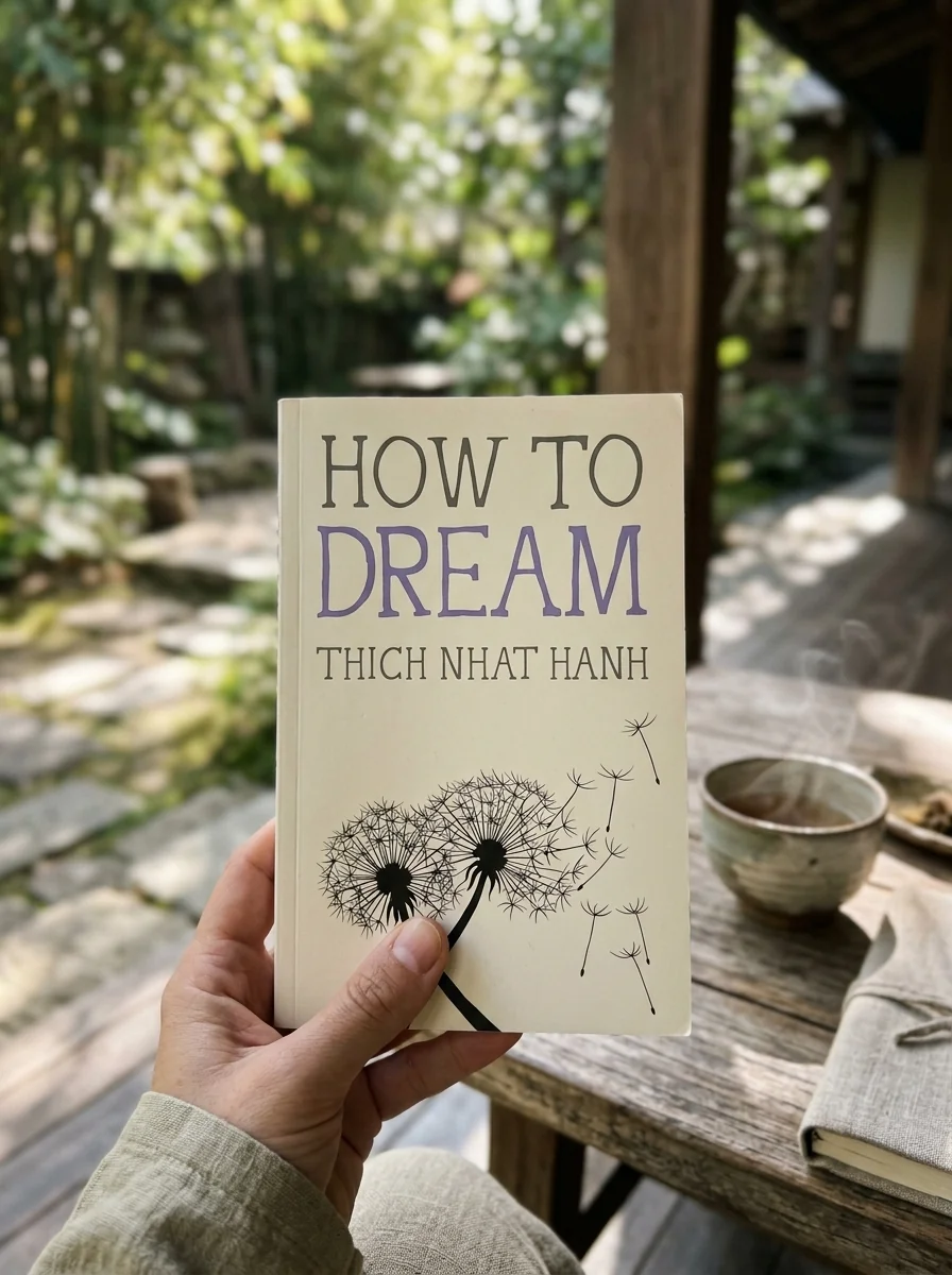 How to Dream — photo 2