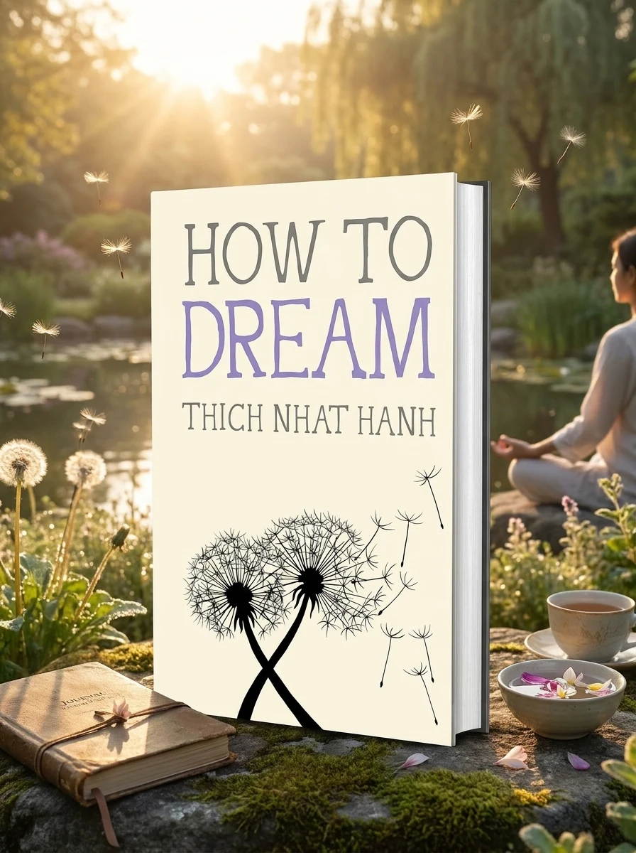 How to Dream