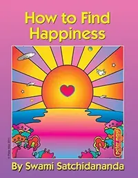 How to Find Happiness — photo 2