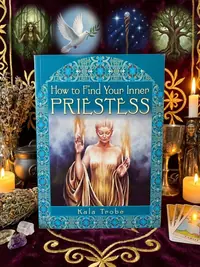 How to Find Your Inner Priestess — photo 1