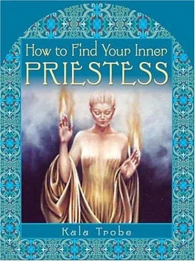 How to Find Your Inner Priestess — dewey-133