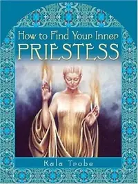 How to Find Your Inner Priestess — photo 2