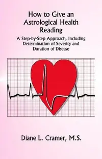 How to Give an Astrological Health Reading — photo 2