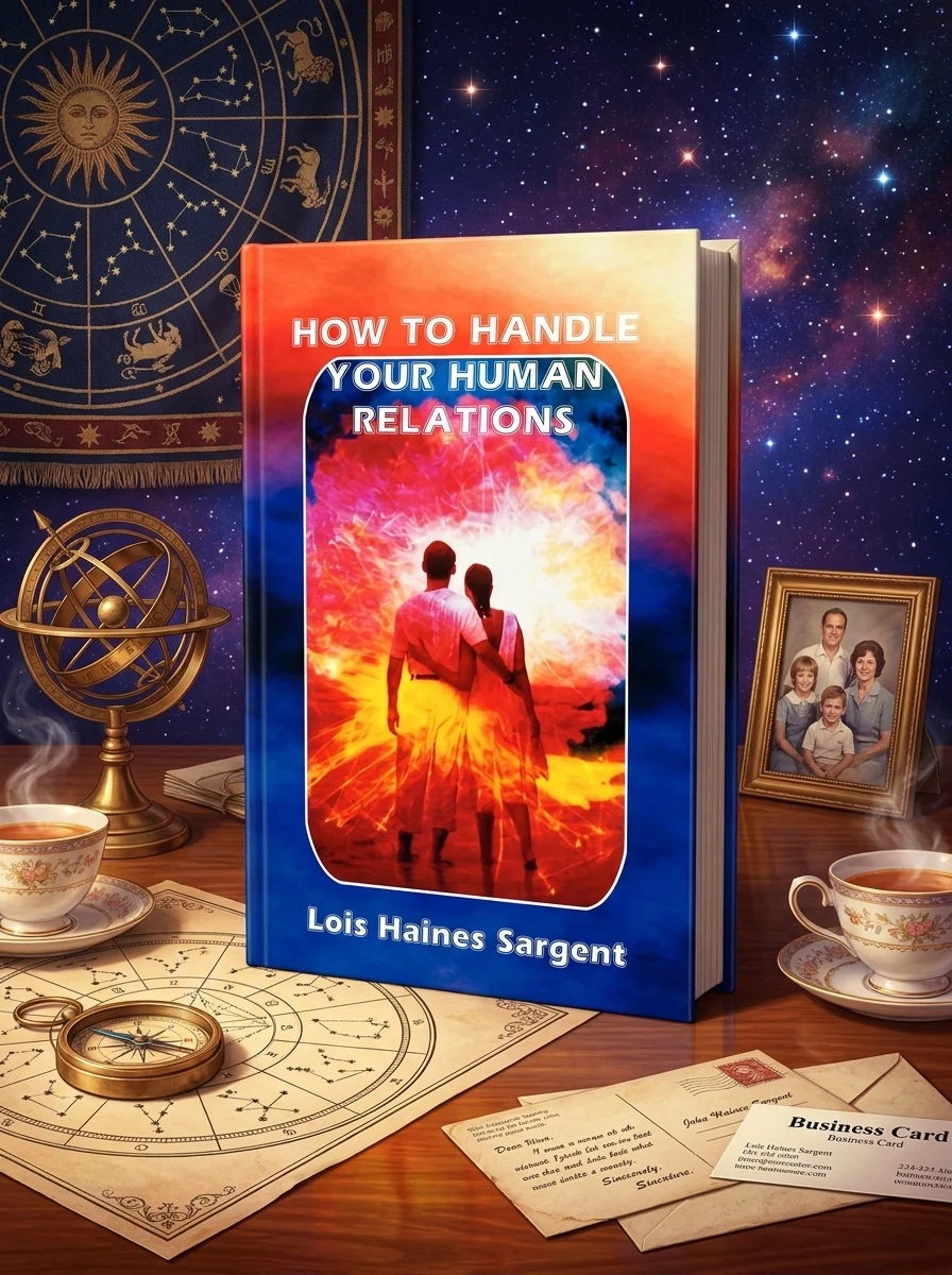 How to Handle Your Human Relations