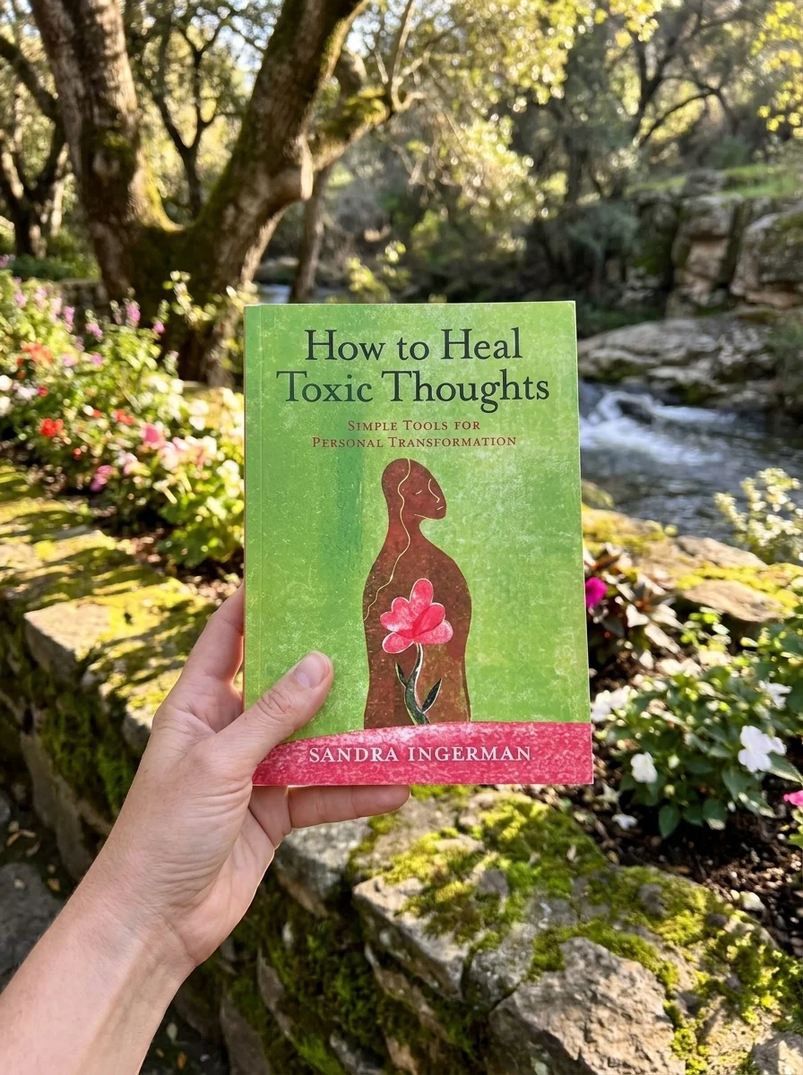 How to Heal Toxic Thoughts — photo 2
