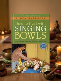How to Heal with Singing Bowls: Traditional Tibetan Healing Methods — photo 1