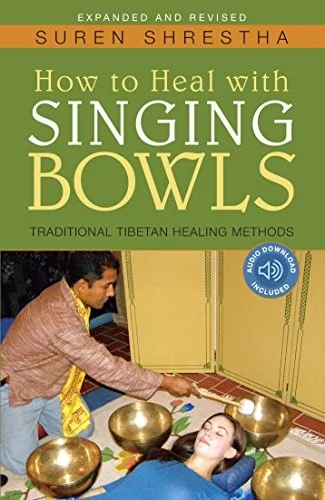 How to Heal with Singing Bowls: Traditional Tibetan Healing Methods — photo 3