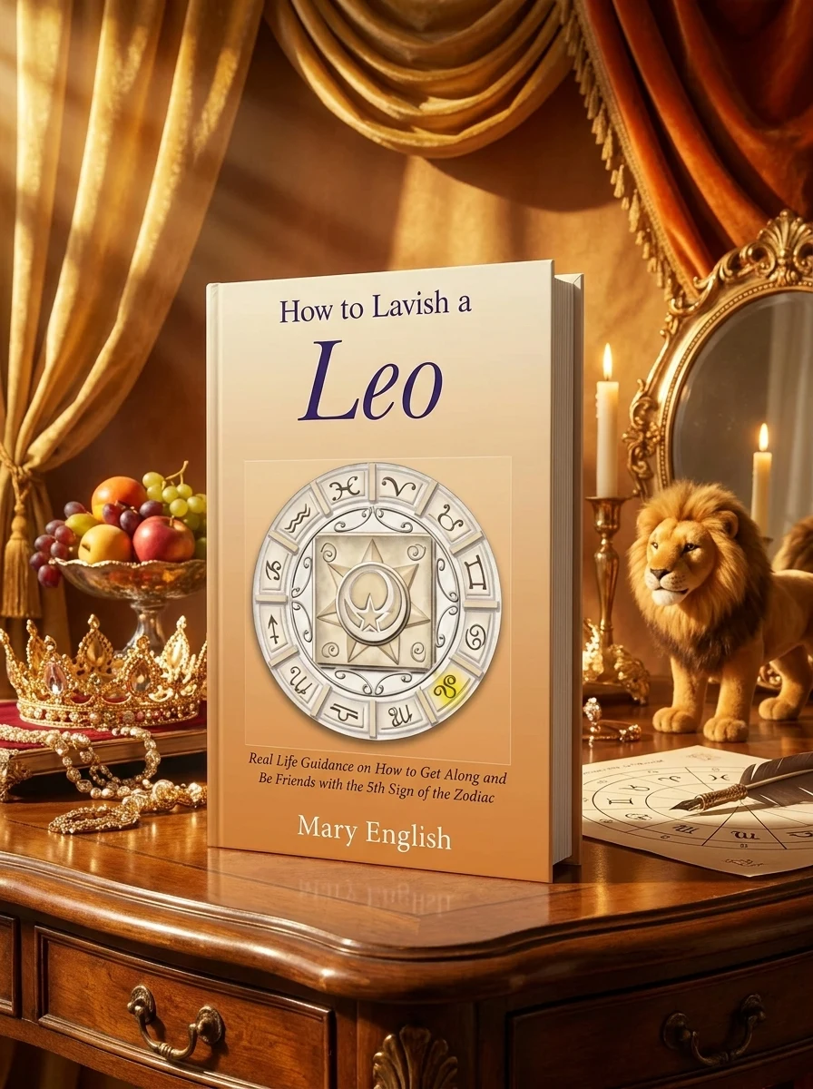 How to Lavish a Leo