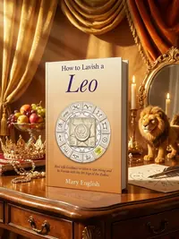How to Lavish a Leo — photo 1