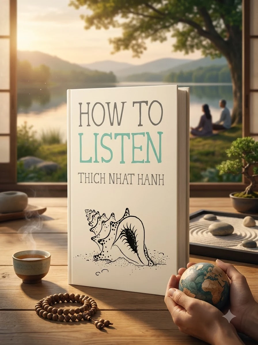 How to Listen