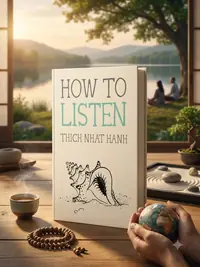 How to Listen — photo 1